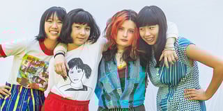 Picture of The Linda Lindas