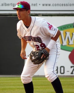 Picture of Mark Mathias