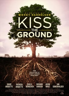 Picture of Kiss the Ground