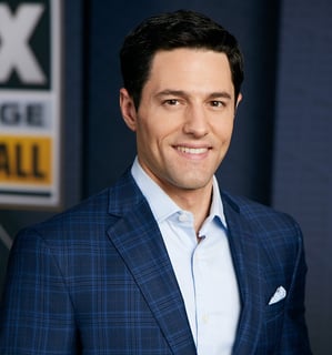Picture of Alex Faust