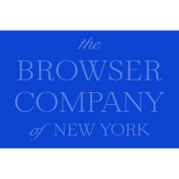 Picture of The Browser Company Of New York Inc.