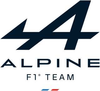 Picture of Alpine F1 Team