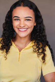 Picture of Marissa Bode