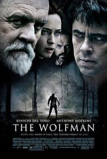 Picture of Wolfman