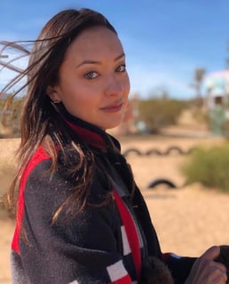 Picture of Tazbah Chavez