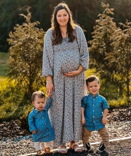 Picture of Tori Roloff