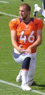 Picture of Aaron Brewer