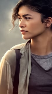 Picture of Michelle "MJ" Jones