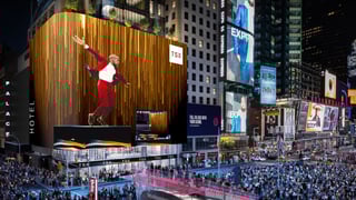 Picture of TSX Entertainment