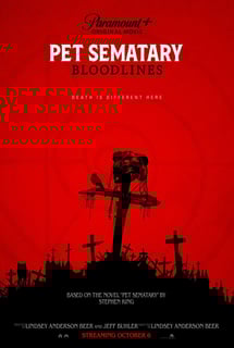 Picture of Pet Sematary: Bloodlines