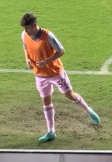 Picture of Noah Allen