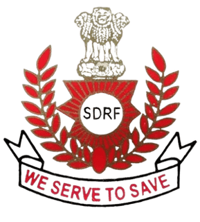 Picture of State Disaster Response Force