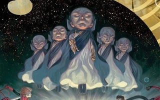 Picture of The Watchers