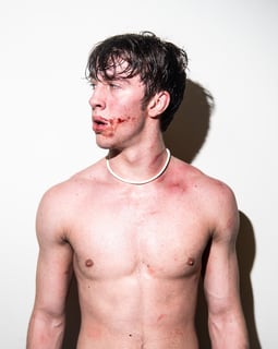 Picture of Nick Wayne