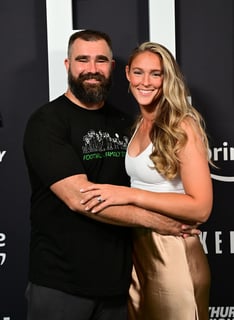 Picture of Kylie Kelce
