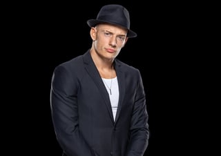 Picture of Channing Stacks Lorenzo