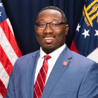 Picture of Garrison Douglas