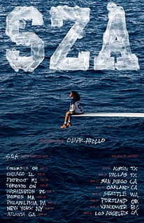 Picture of SOS Tour