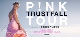 Picture of Trustfall Tour