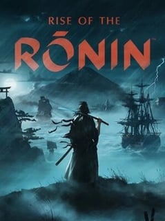 Picture of Rise of the Rōnin