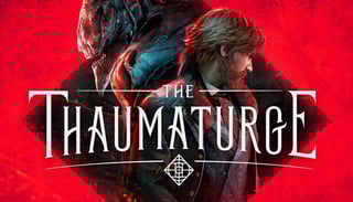 Picture of The Thaumaturge