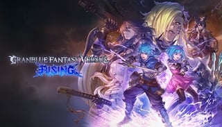 Picture of Granblue Fantasy Versus: Rising