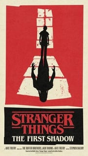 Picture of Stranger Things: The First Shadow