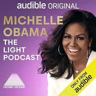 Picture of Michelle Obama: The Light Podcast