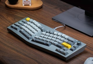 Picture of QMK