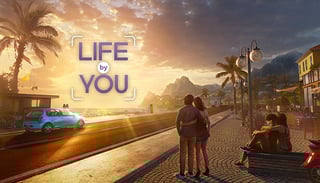 Picture of Life by You