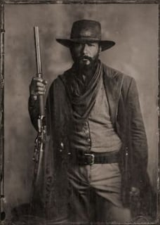 Picture of James Dillard Dutton