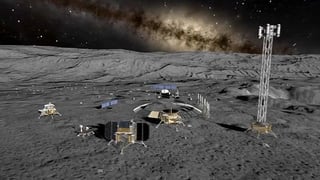 Picture of Chang'e 7