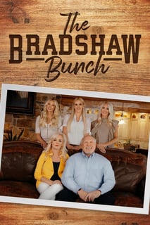 Picture of The Bradshaw Bunch