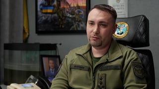 Picture of Kyrylo Budanov
