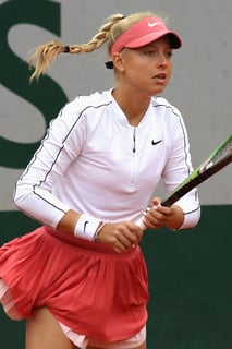 Picture of Brenda Fruhvirtova