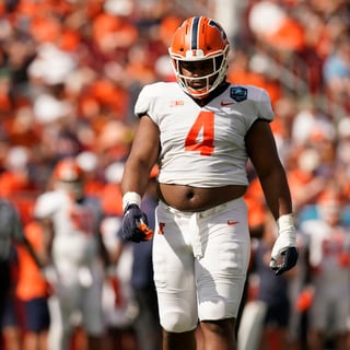Picture of Jer'Zhan Newton