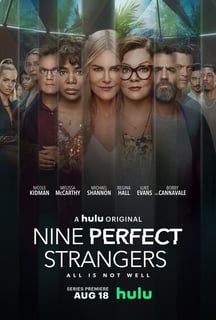 Picture of Nine Perfect Strangers