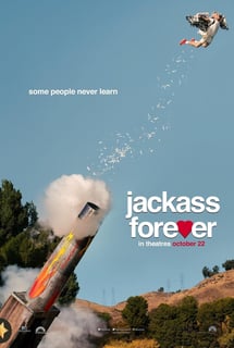 Picture of Jackass Forever