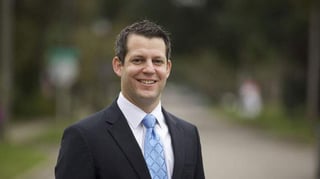 Picture of Andrew H. Warren