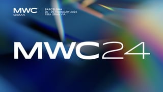 Picture of MWC Barcelona 2024