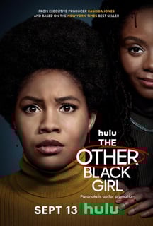 Picture of The Other Black Girl