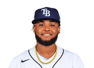 Picture of Junior Caminero