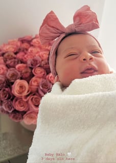 Picture of Halo Marie Cannon