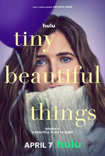 Picture of Tiny Beautiful Things