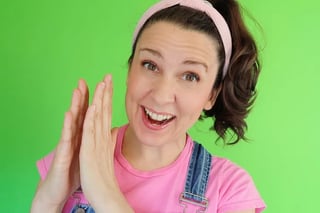 Picture of Ms. Rachel