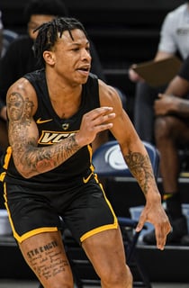 Picture of Ace Baldwin Jr.