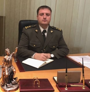 Picture of Roman Mrochko
