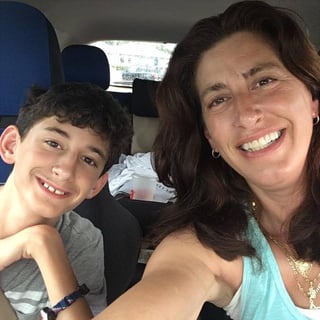 Picture of Joan Naydich