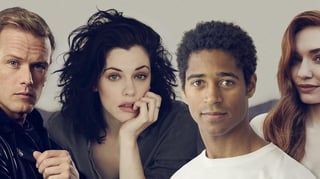 Picture of The Couple Next Door