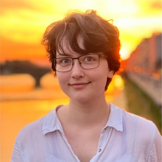 Picture of Audrey Elizabeth Hale